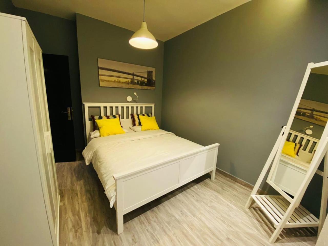 Ferienwohnung Elite Residency Amman Zimmer foto