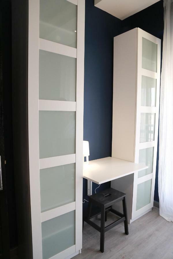 Ferienwohnung Elite Residency Amman Exterior foto